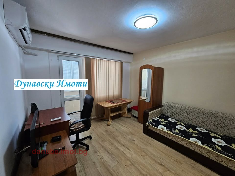 Продава 1-СТАЕН, гр. Русе, Здравец Изток, снимка 2 - Апартаменти - 56105178