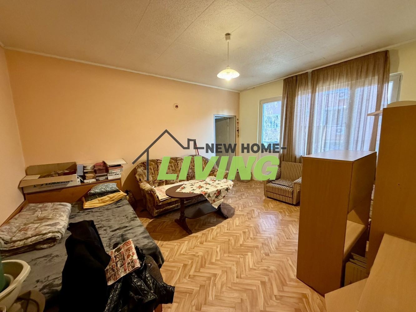 Продава 2-СТАЕН, гр. Пловдив, Каменица 2, снимка 4 - Апартаменти - 53798766