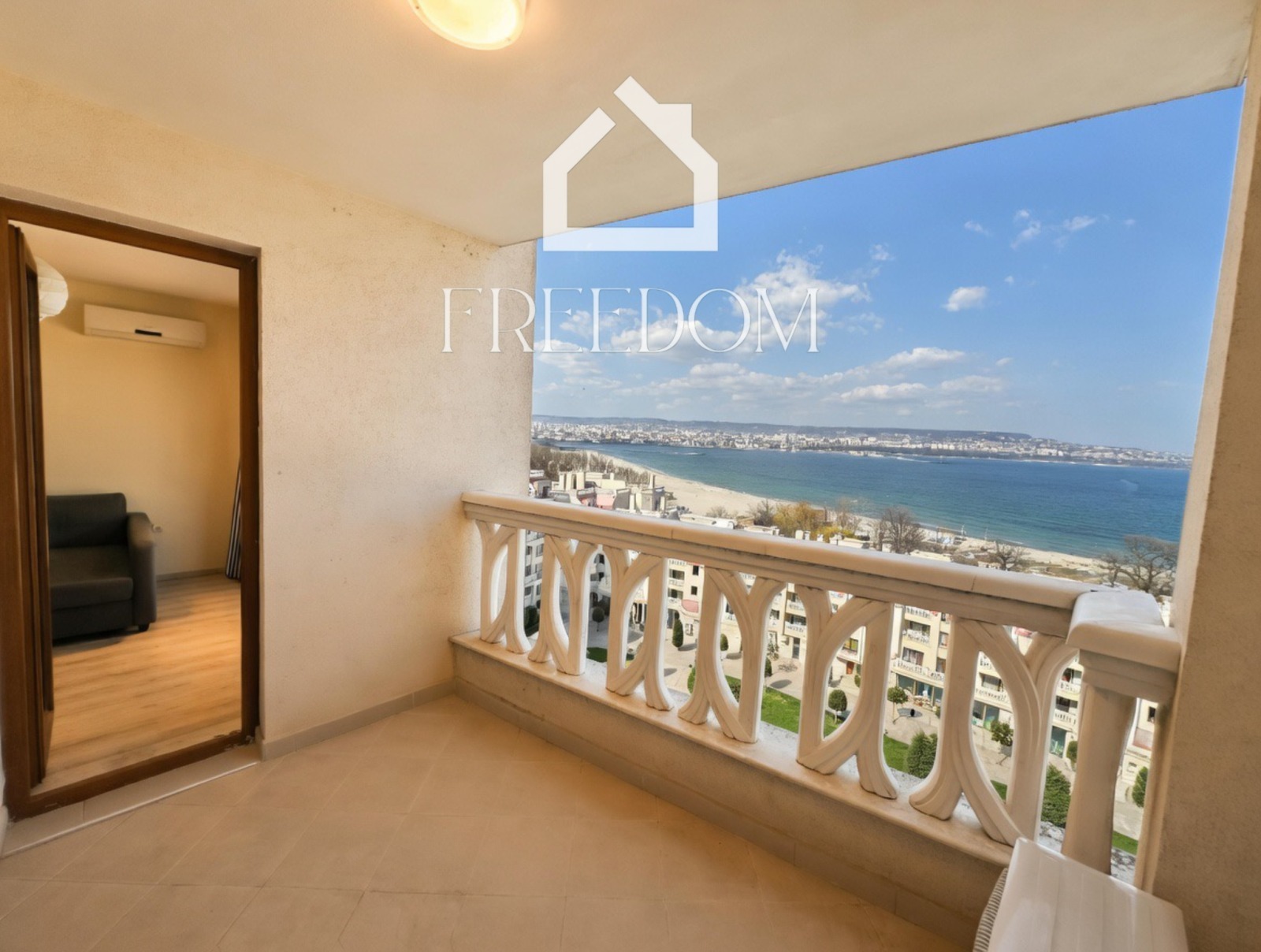 Продава 2-СТАЕН, гр. Варна, Аспарухово, снимка 12 - Апартаменти - 54003683