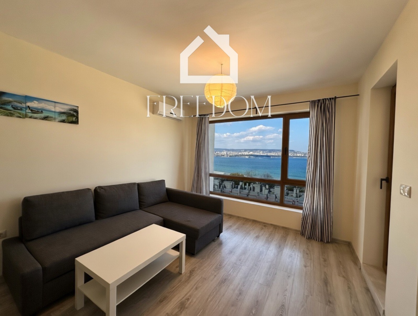 Продава 2-СТАЕН, гр. Варна, Аспарухово, снимка 4 - Апартаменти - 54003683