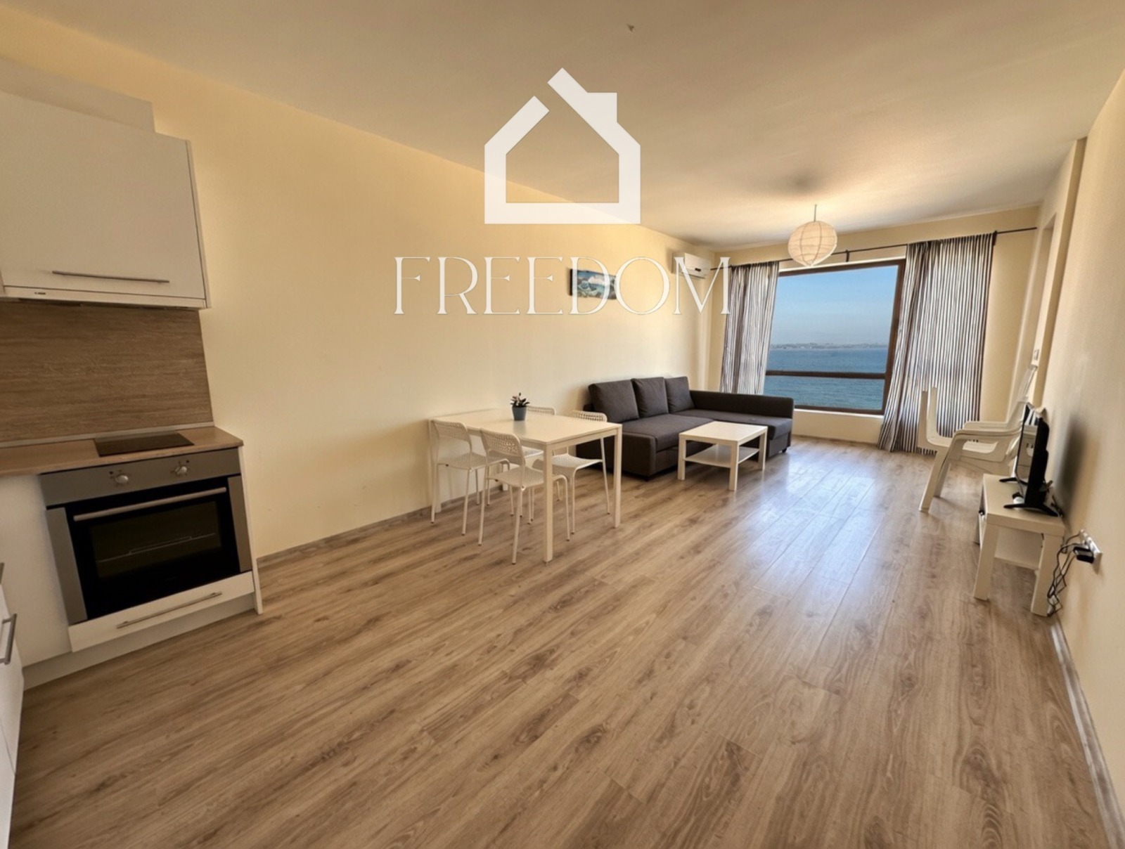 Продава 2-СТАЕН, гр. Варна, Аспарухово, снимка 6 - Апартаменти - 54003683