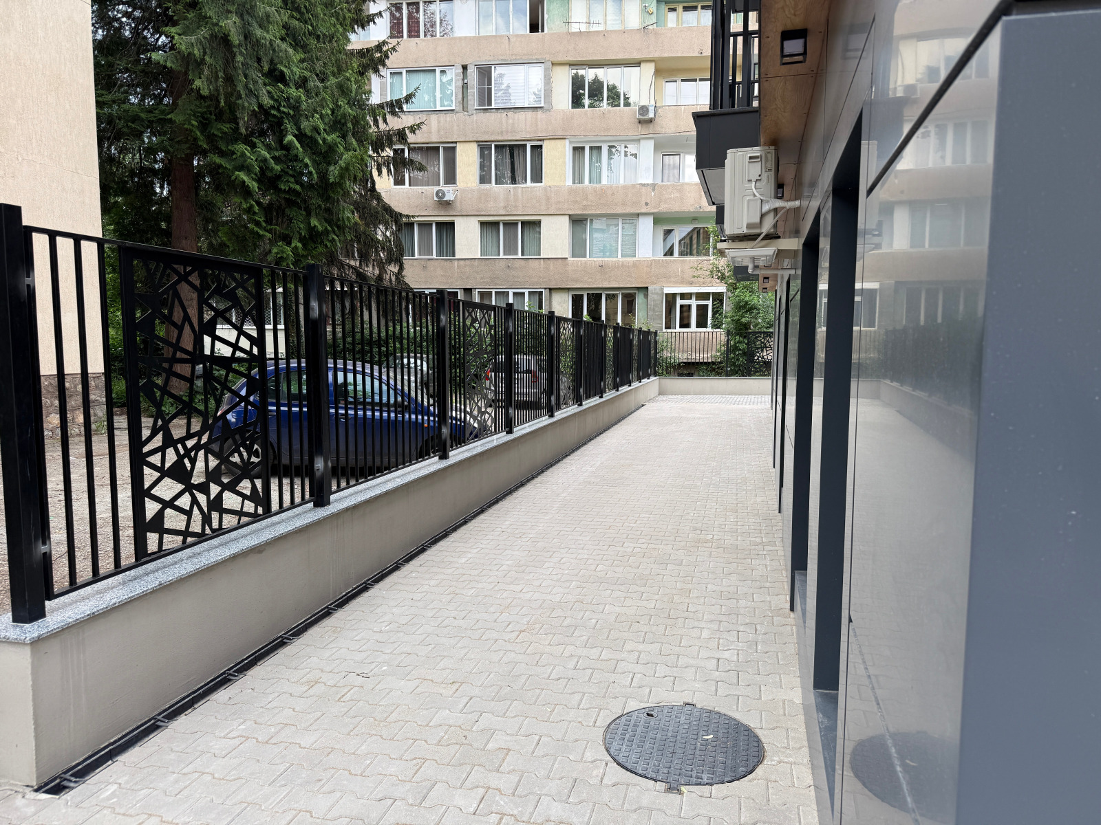 Продава 2-СТАЕН, гр. Перник, Център, снимка 14 - Апартаменти - 54220938