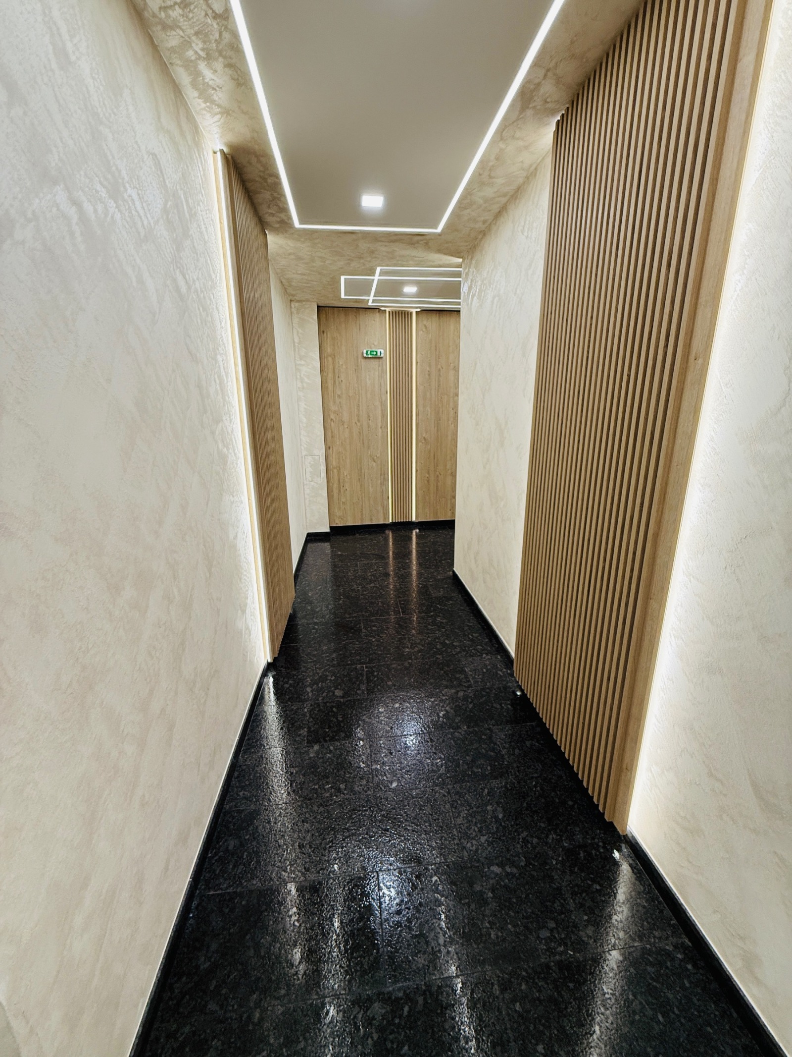 Продава 2-СТАЕН, гр. Перник, Център, снимка 5 - Апартаменти - 54220938