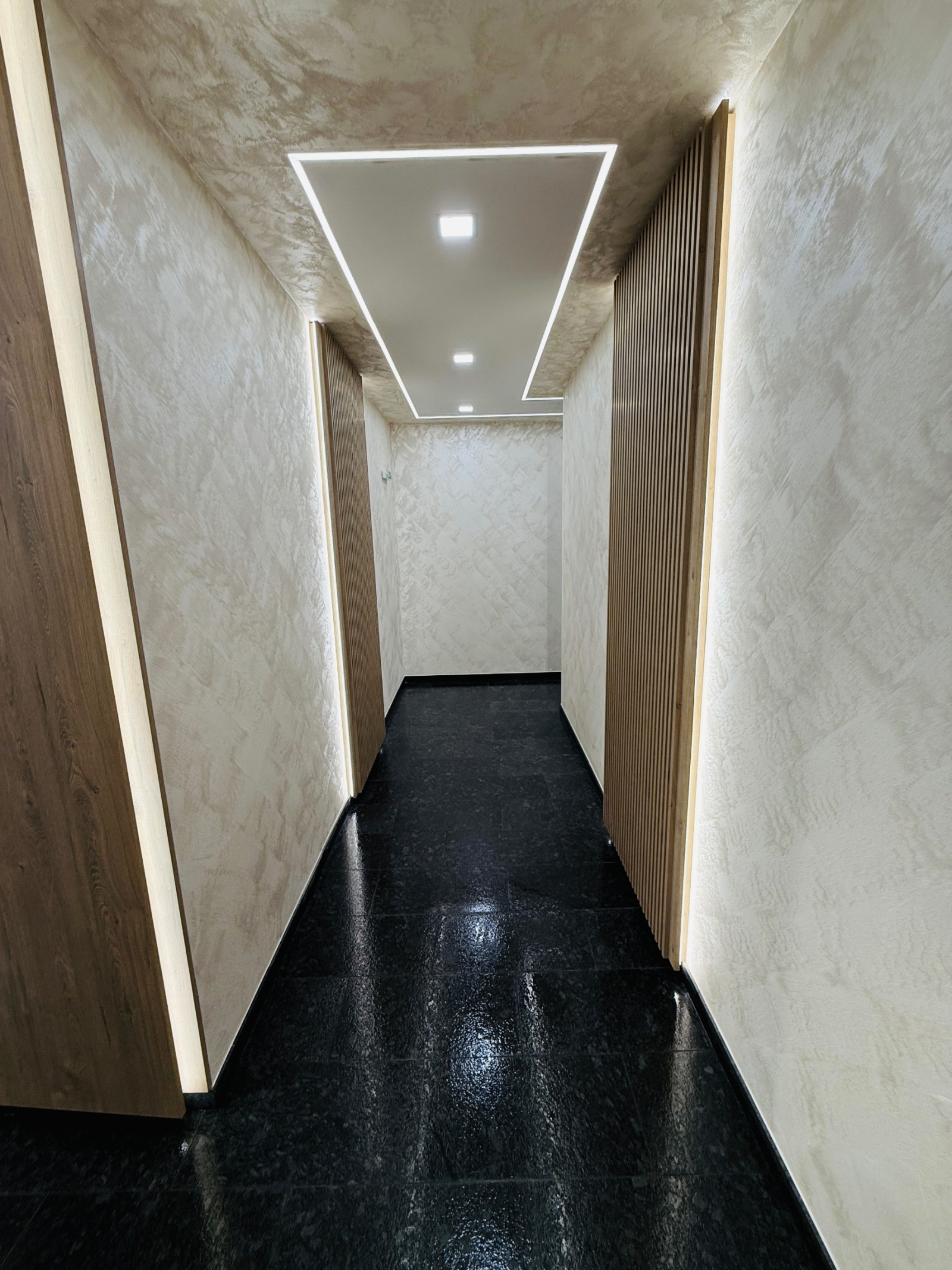 Продава 2-СТАЕН, гр. Перник, Център, снимка 9 - Апартаменти - 54220938