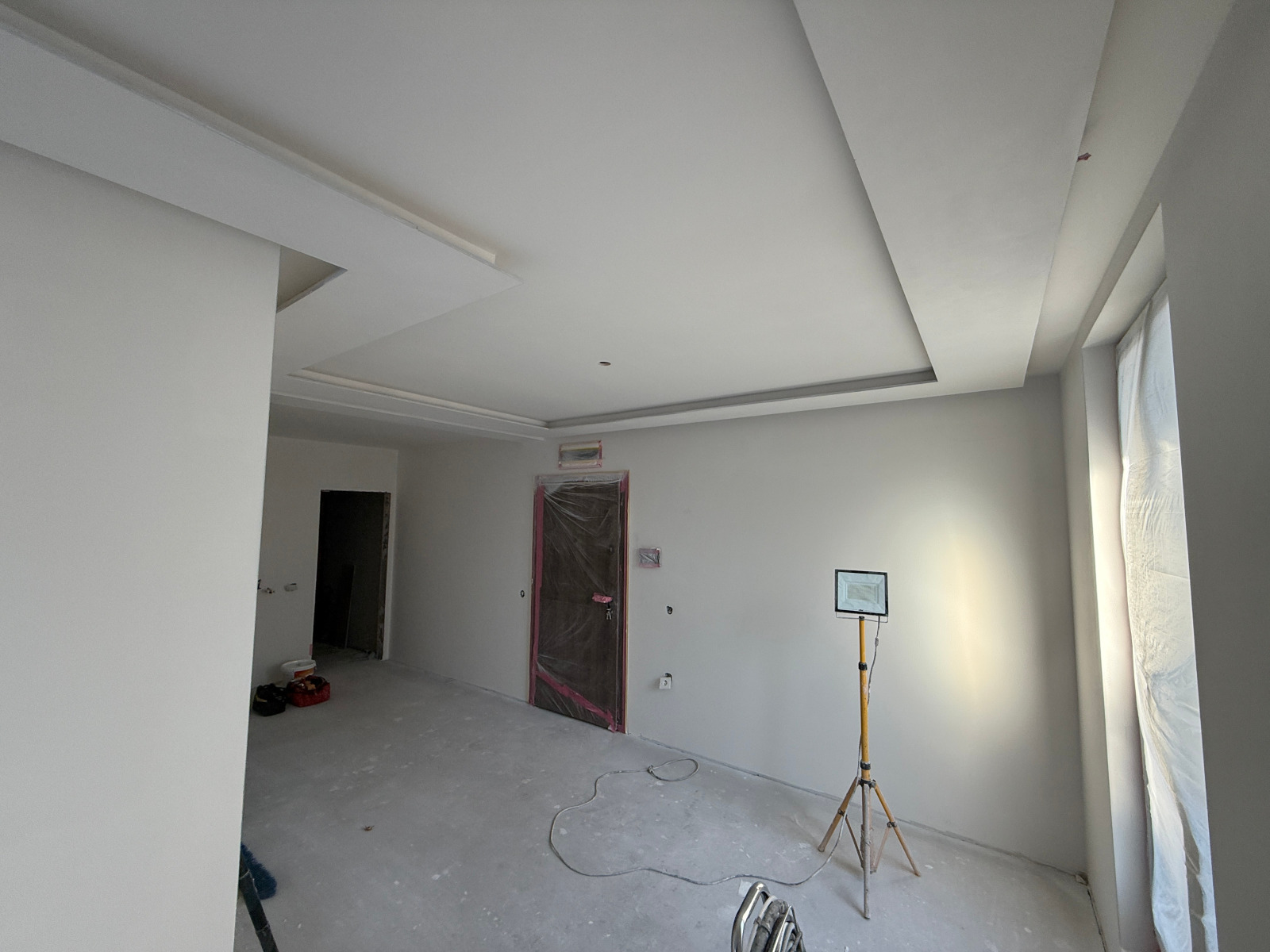 Продава 2-СТАЕН, гр. Перник, Център, снимка 16 - Апартаменти - 54220938