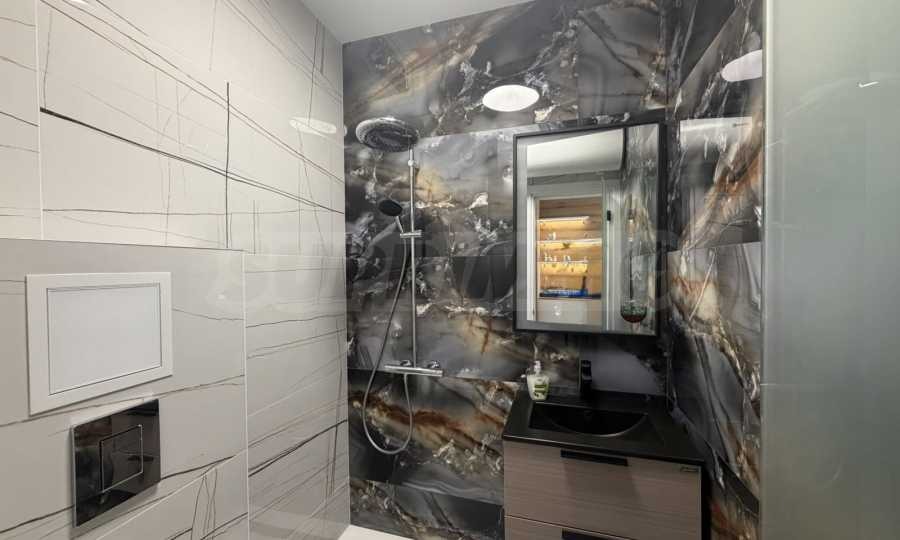 Продава 2-СТАЕН, гр. Пловдив, Тракия, снимка 4 - Апартаменти - 54332708