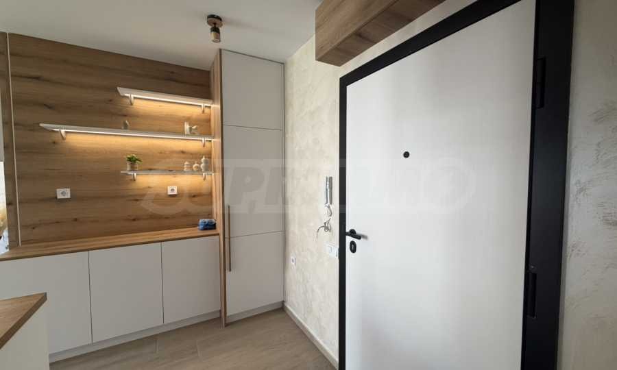 Продава 2-СТАЕН, гр. Пловдив, Тракия, снимка 6 - Апартаменти - 54332708