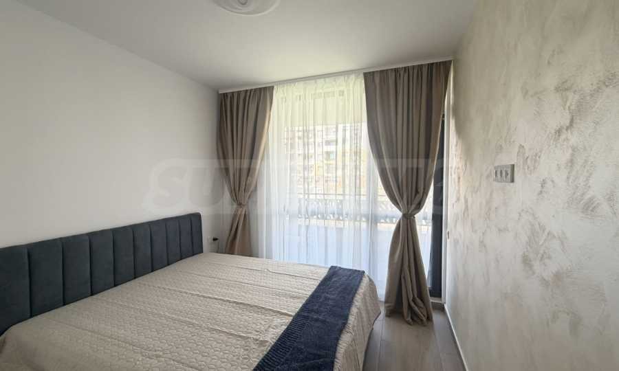 Продава 2-СТАЕН, гр. Пловдив, Тракия, снимка 5 - Апартаменти - 54332708