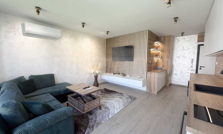 Продава 2-СТАЕН, гр. Пловдив, Тракия