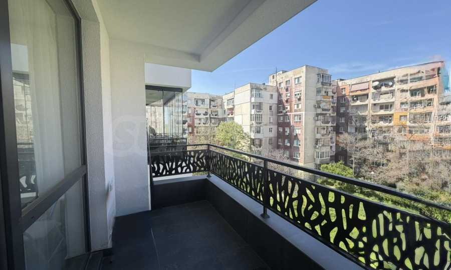 Продава 2-СТАЕН, гр. Пловдив, Тракия, снимка 7 - Апартаменти - 54332708