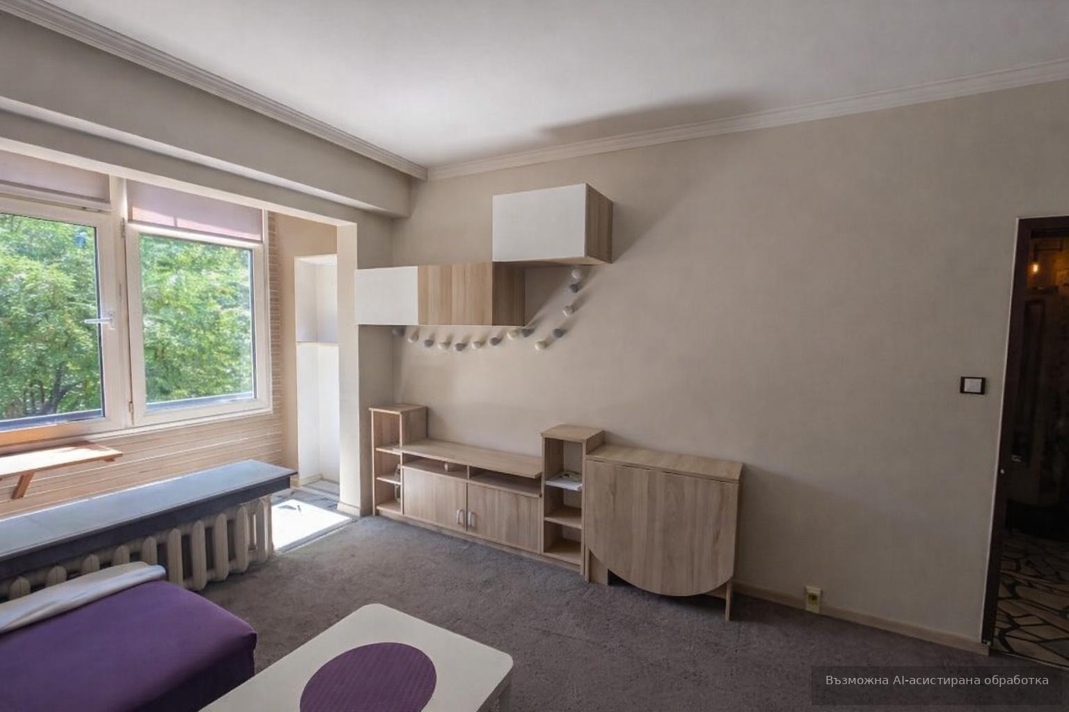 Продава 2-СТАЕН, гр. София, Разсадника, снимка 2 - Апартаменти - 54869408