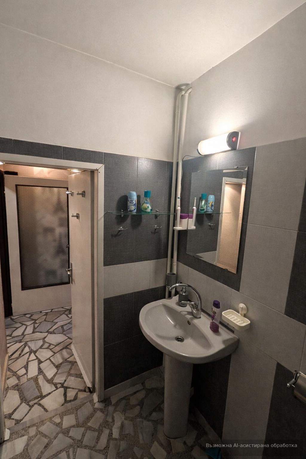 Продава 2-СТАЕН, гр. София, Разсадника, снимка 7 - Апартаменти - 54869408