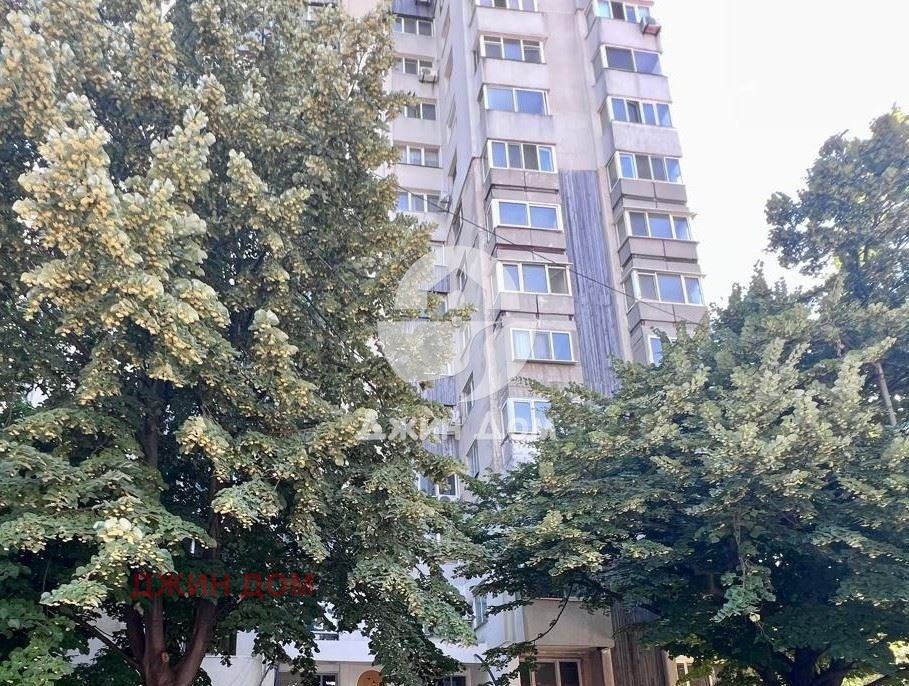 Продава 2-СТАЕН, гр. Бургас, Зорница, снимка 14 - Апартаменти - 55106856