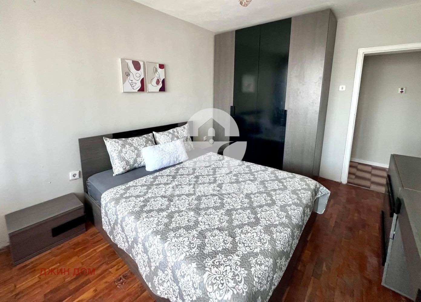 Продава 2-СТАЕН, гр. Бургас, Зорница, снимка 5 - Апартаменти - 55106856