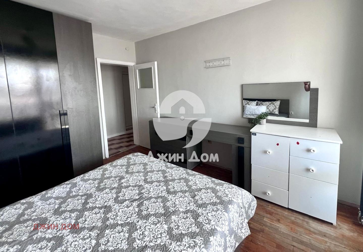 Продава 2-СТАЕН, гр. Бургас, Зорница, снимка 6 - Апартаменти - 55106856