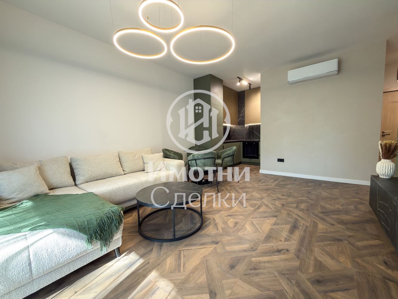 Продава 2-СТАЕН, гр. София, Витоша