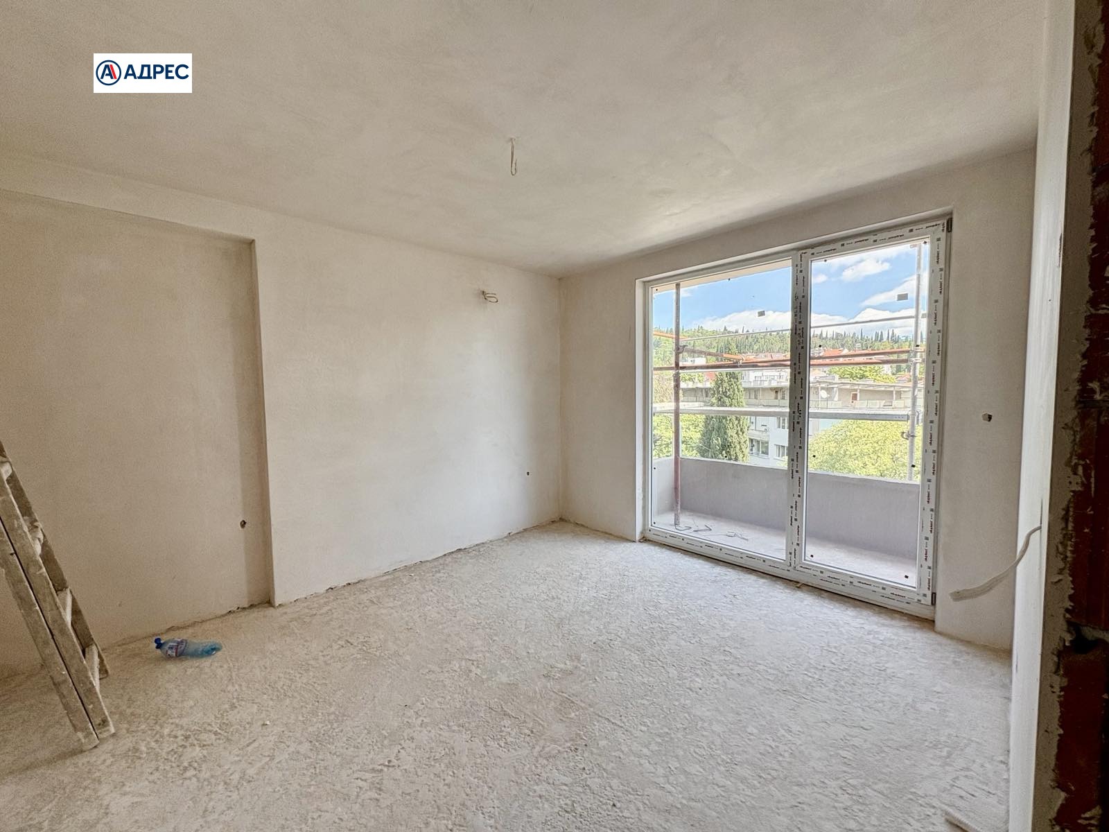 Продава 3-СТАЕН, гр. Стара Загора, Аязмото, снимка 2 - Апартаменти - 50461417