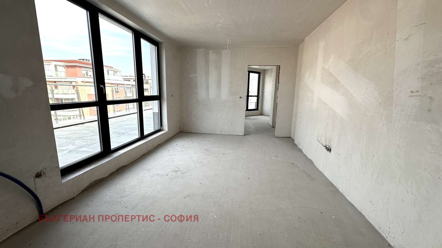 Продава 3-СТАЕН, гр. София, Полигона, снимка 7 - Апартаменти - 53710080