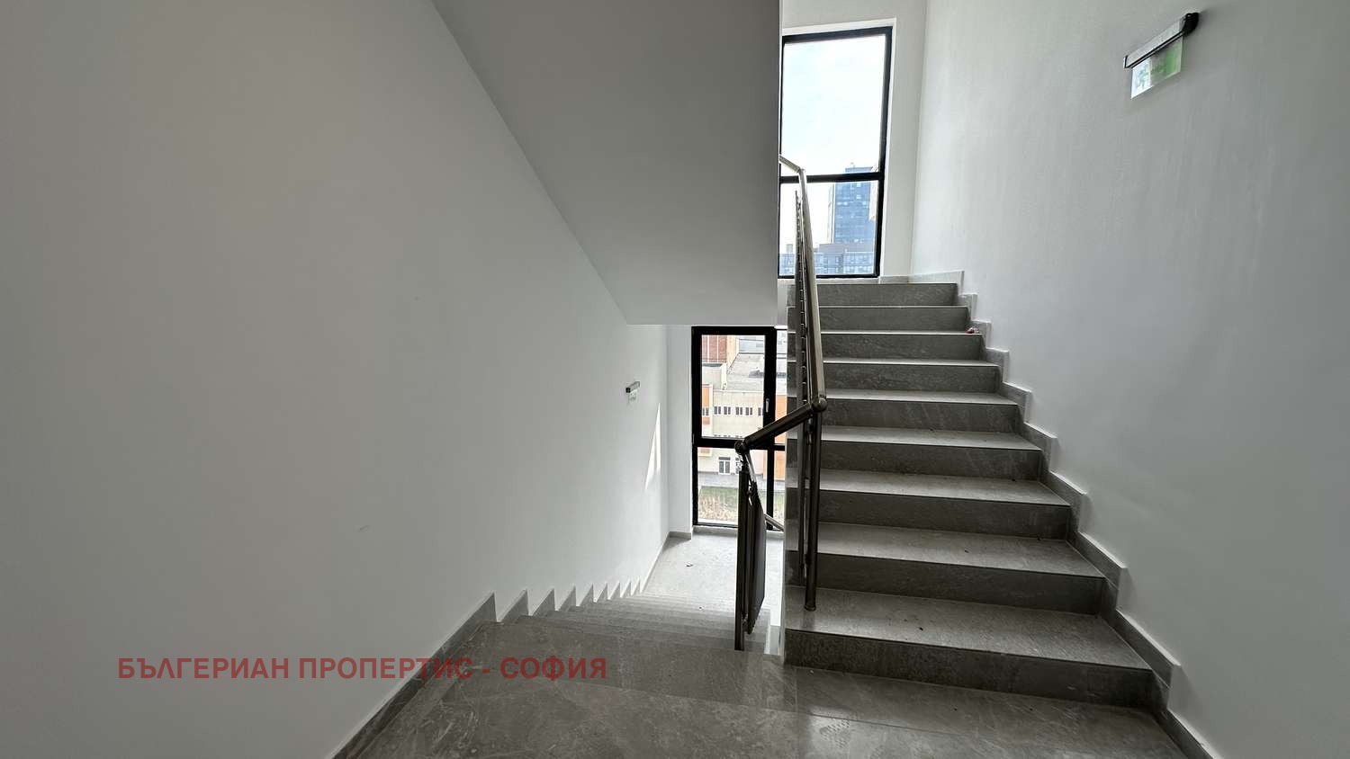 Продава 3-СТАЕН, гр. София, Полигона, снимка 9 - Апартаменти - 53710080