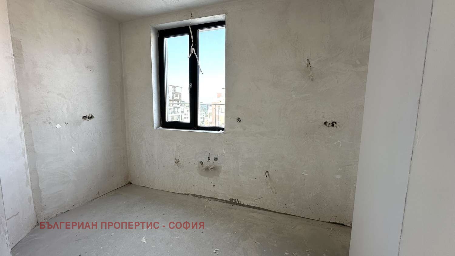 Продава 3-СТАЕН, гр. София, Полигона, снимка 6 - Апартаменти - 53710080