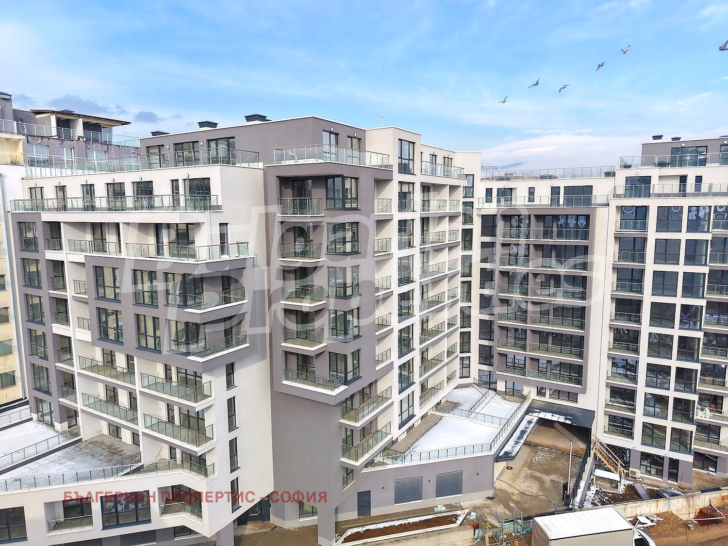 Продава 3-СТАЕН, гр. София, Полигона, снимка 17 - Апартаменти - 53710080