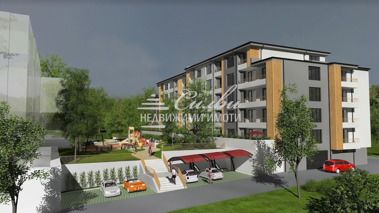 Продава 3-СТАЕН, гр. Търговище, Център, снимка 3 - Апартаменти - 53900670