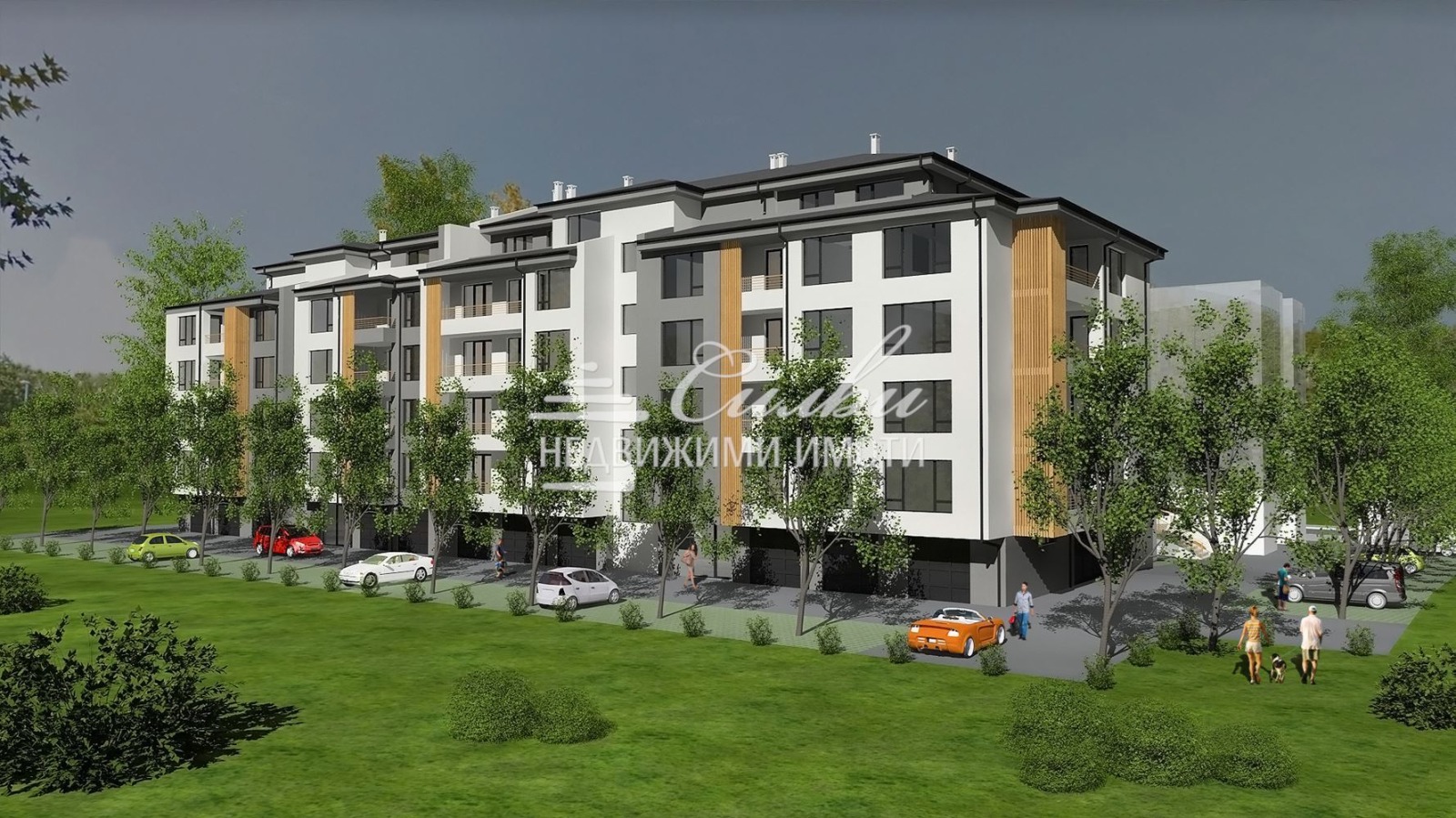 Продава 3-СТАЕН, гр. Търговище, Център