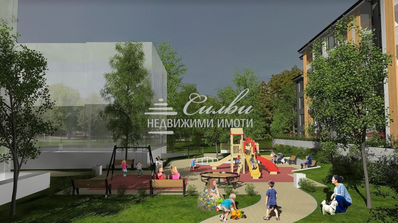 Продава 3-СТАЕН, гр. Търговище, Център, снимка 5 - Апартаменти - 53900670