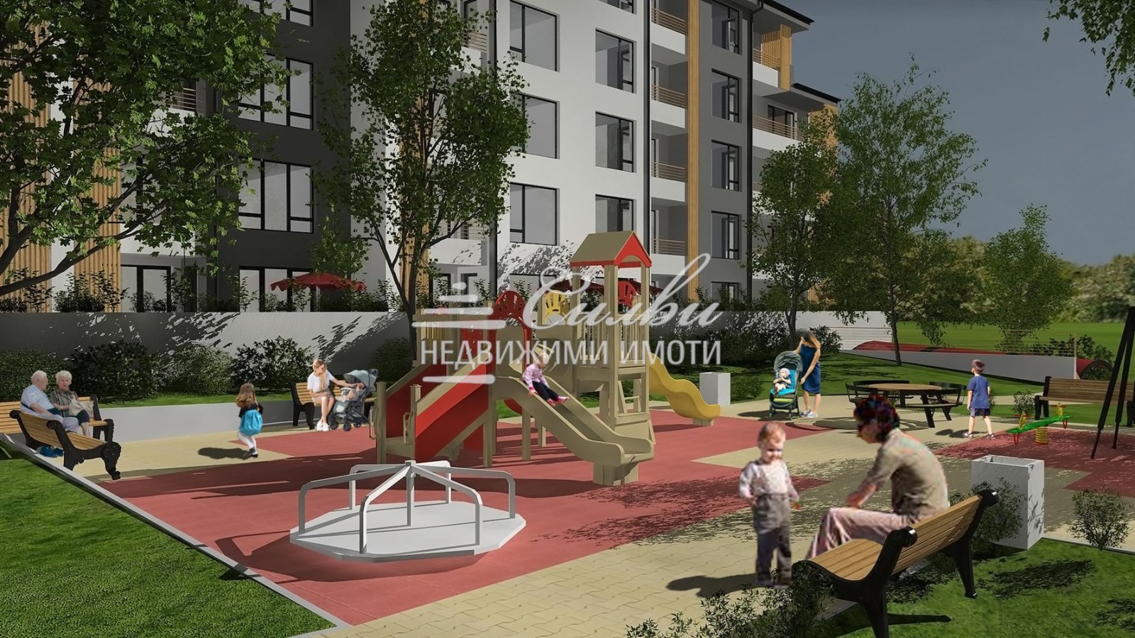 Продава 3-СТАЕН, гр. Търговище, Център, снимка 8 - Апартаменти - 53900670