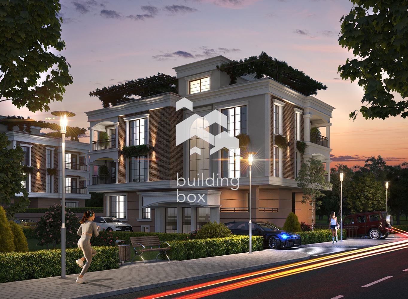 Продава 3-СТАЕН, гр. Пловдив, Христо Смирненски, снимка 2 - Апартаменти - 54004191