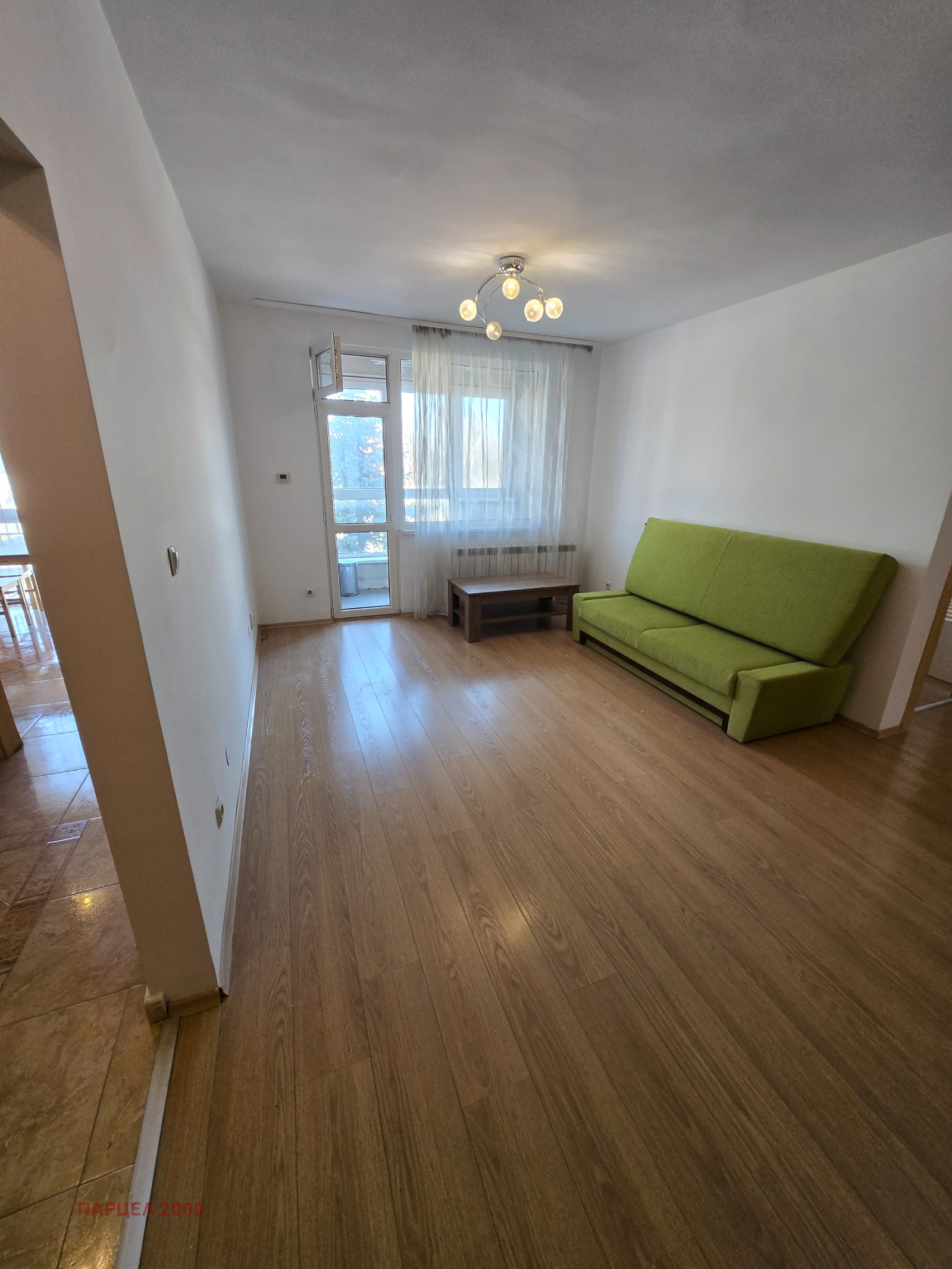 Продава 3-СТАЕН, гр. София, Витоша, снимка 2 - Апартаменти - 54105364