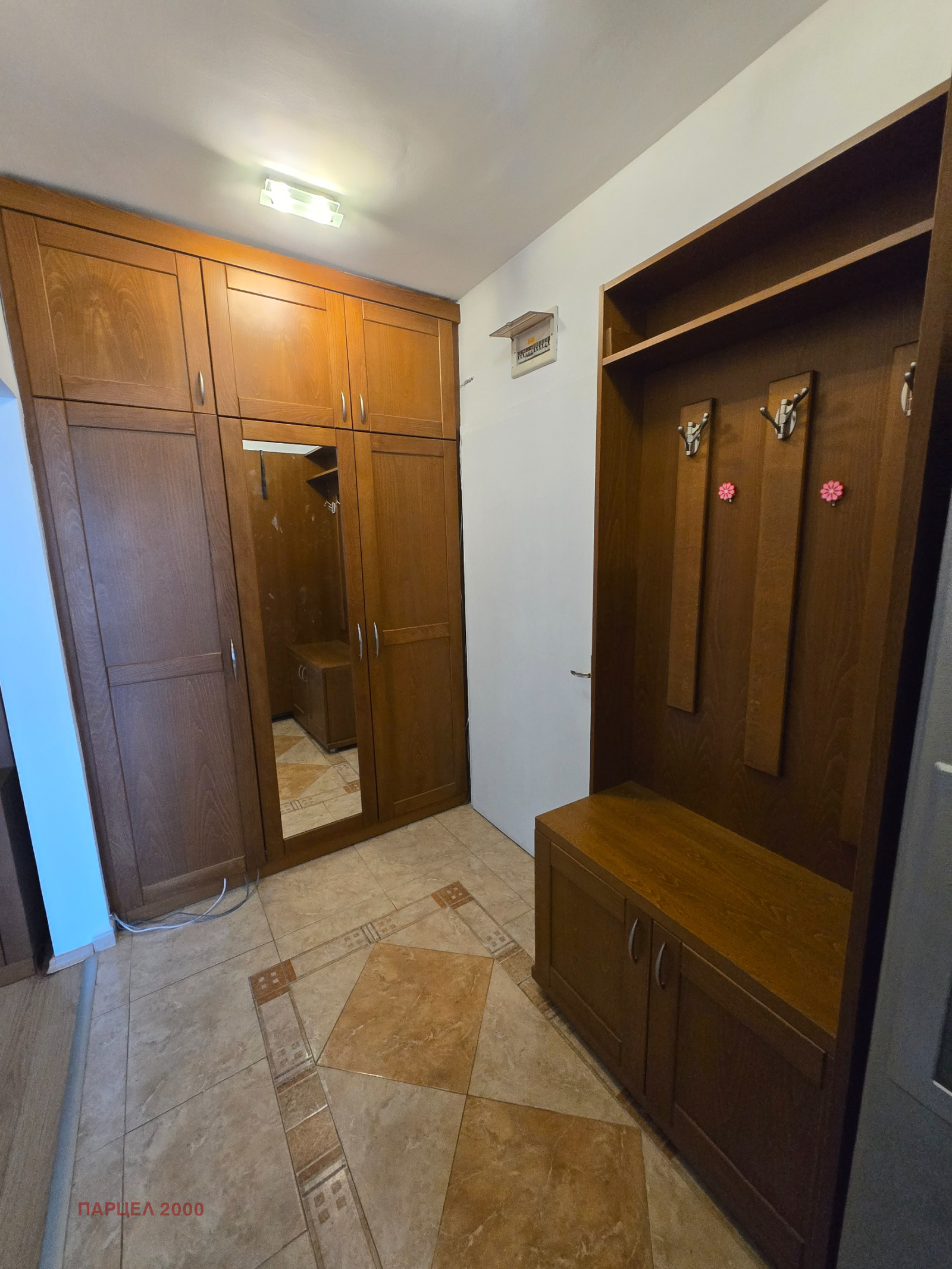 Продава 3-СТАЕН, гр. София, Витоша, снимка 3 - Апартаменти - 54105364