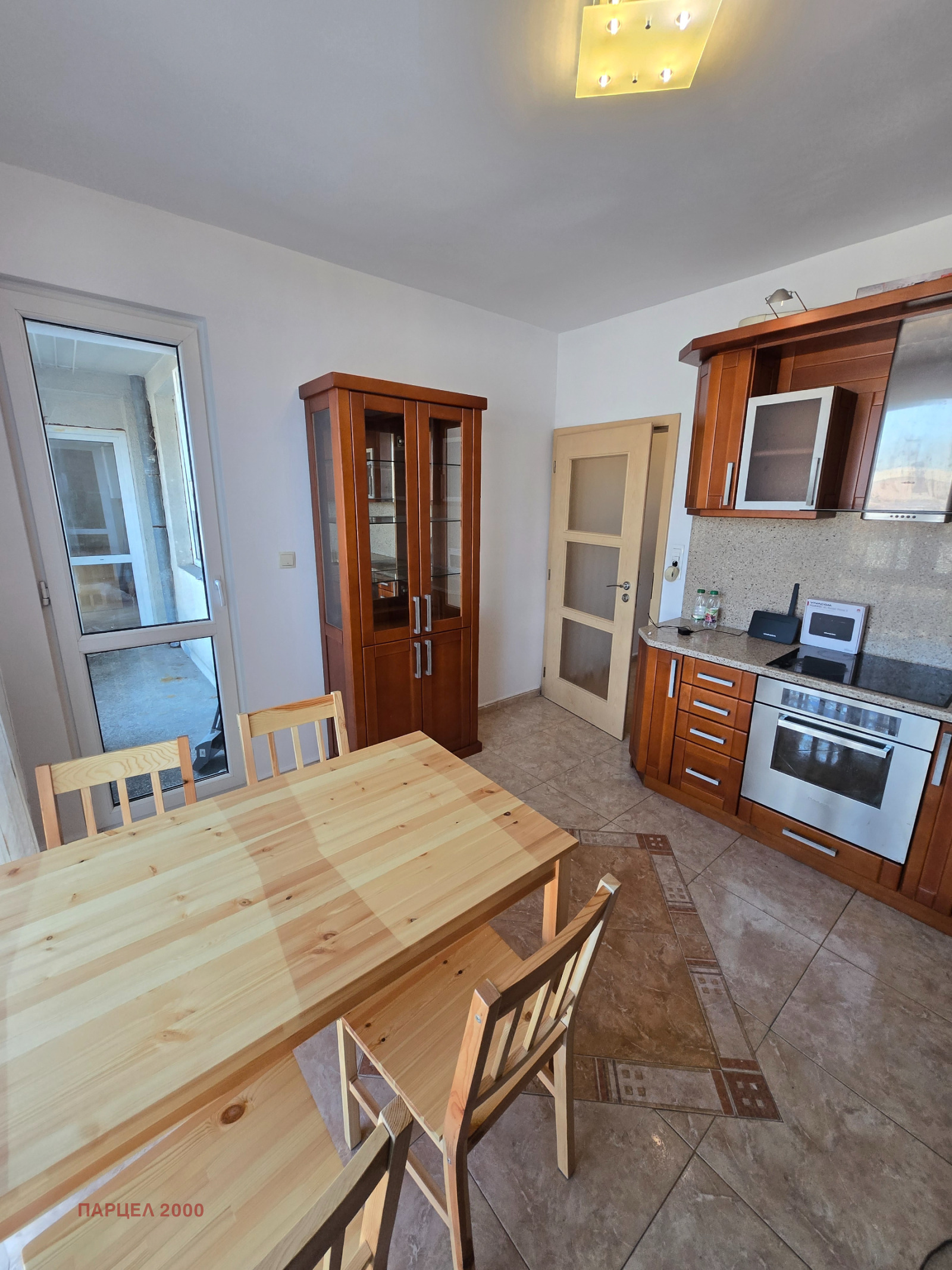 Продава 3-СТАЕН, гр. София, Витоша, снимка 4 - Апартаменти - 54105364