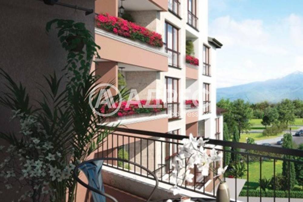 Продава 3-СТАЕН, гр. София, Овча купел