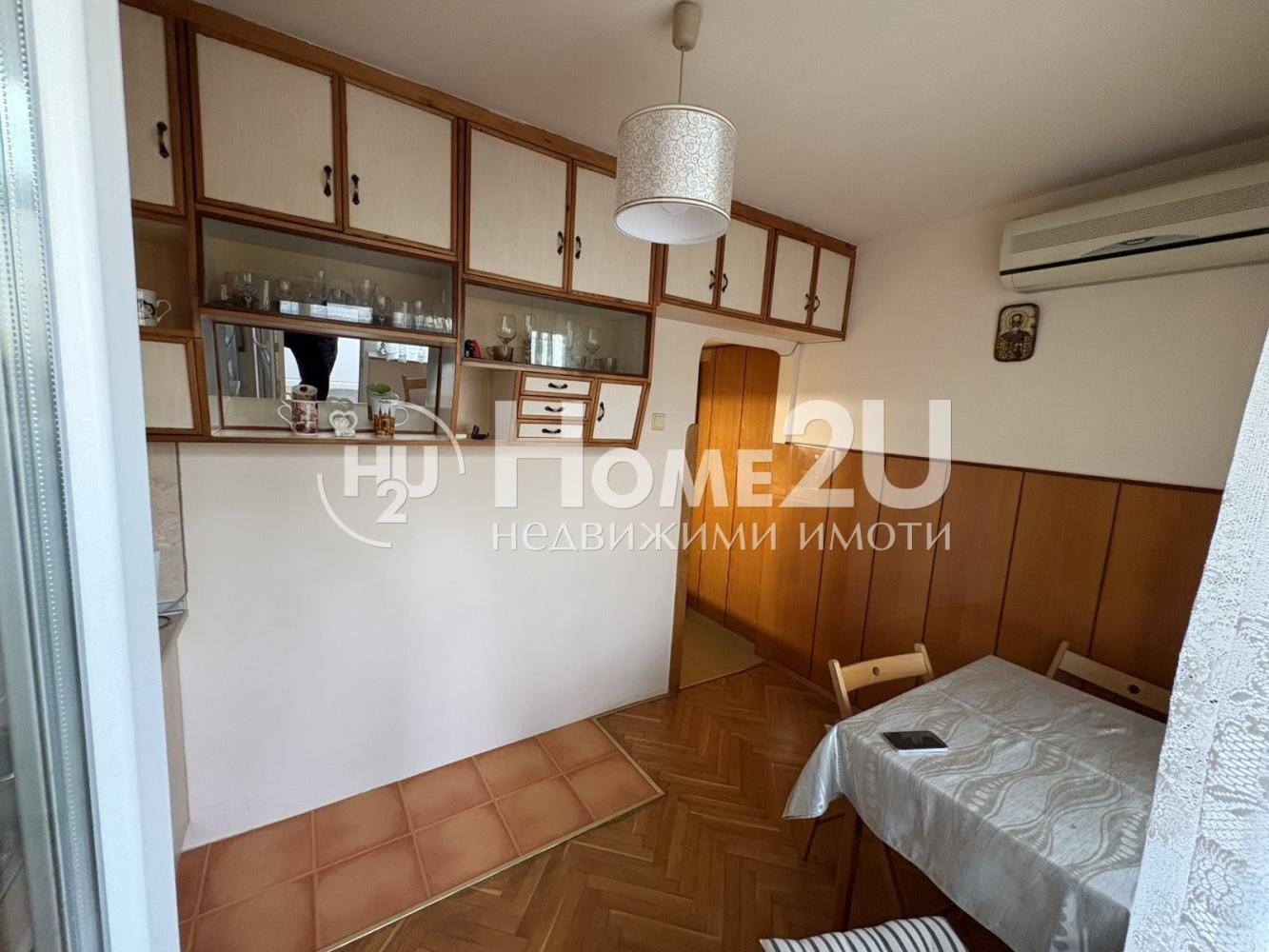 Продава 3-СТАЕН, гр. Варна, Цветен квартал, снимка 13 - Апартаменти - 54188069