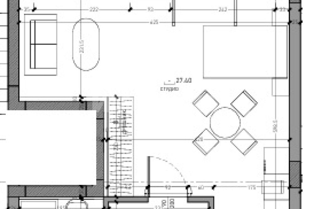 Продава 3-СТАЕН, гр. София, Малинова долина, снимка 10 - Апартаменти - 54363818