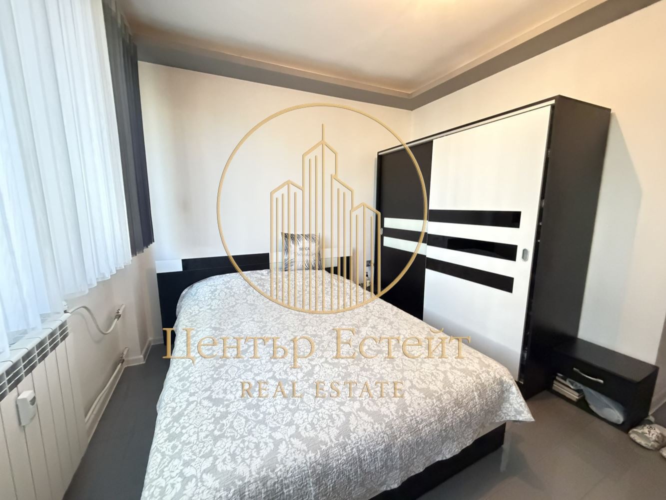 Продава 3-СТАЕН, гр. Плевен, Широк център, снимка 5 - Апартаменти - 54382954
