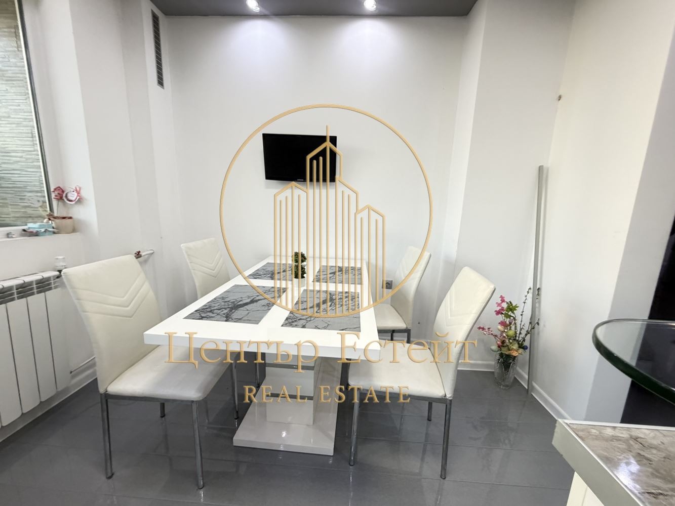 Продава 3-СТАЕН, гр. Плевен, Широк център, снимка 6 - Апартаменти - 54382954