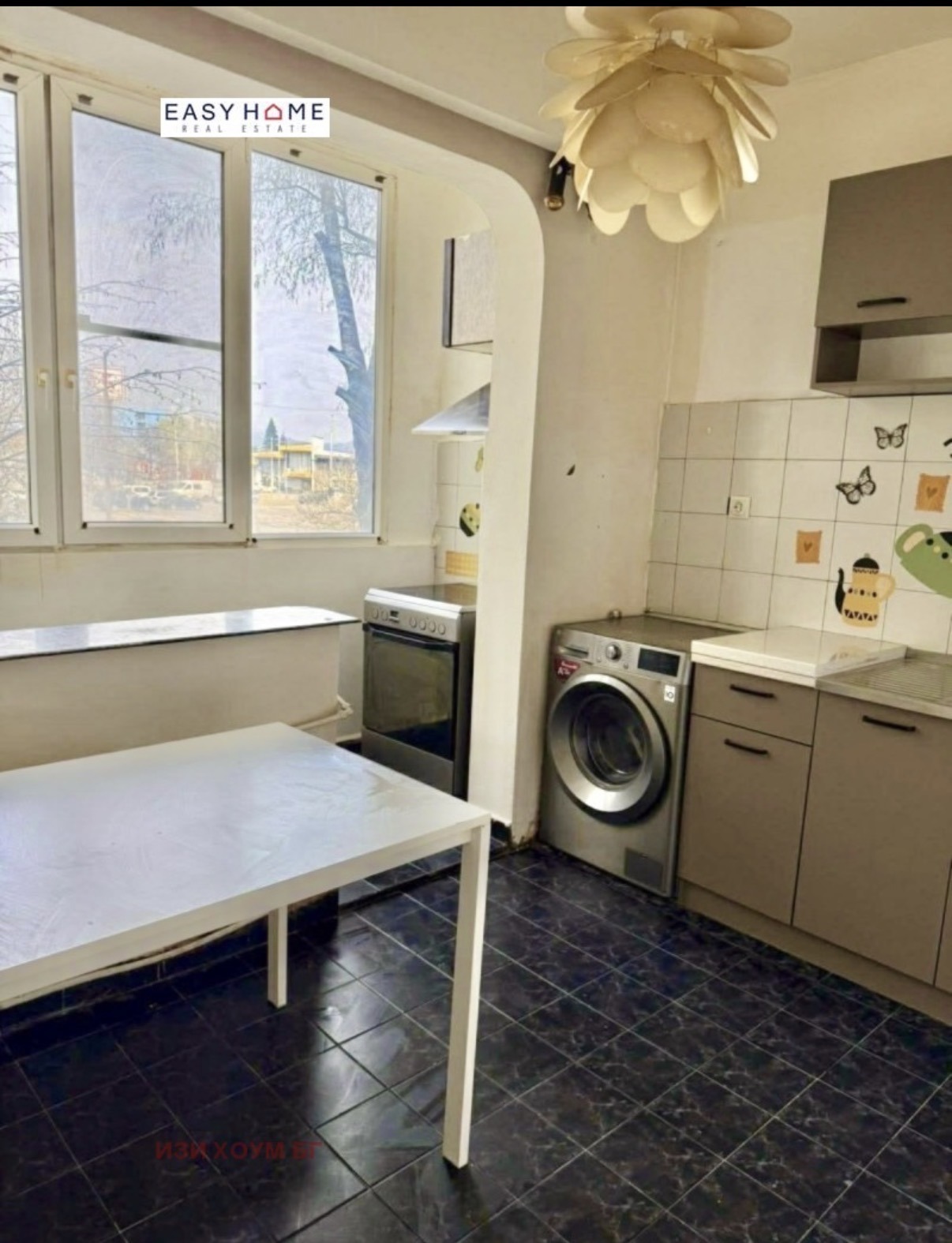 Продава 3-СТАЕН, гр. София, Хаджи Димитър, снимка 5 - Апартаменти - 54943621