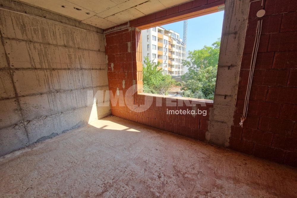 Продава 3-СТАЕН, гр. София, Люлин - център, снимка 2 - Апартаменти - 55650495