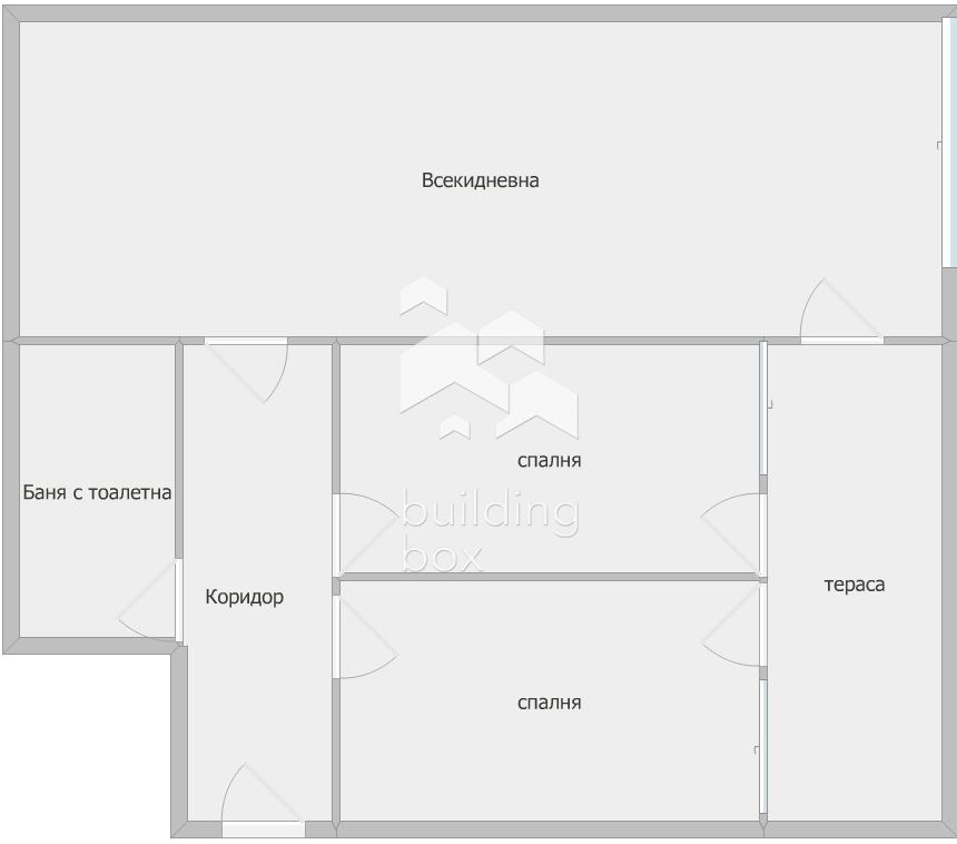 Продава 3-СТАЕН, гр. Асеновград, област Пловдив, снимка 17 - Апартаменти - 55725895