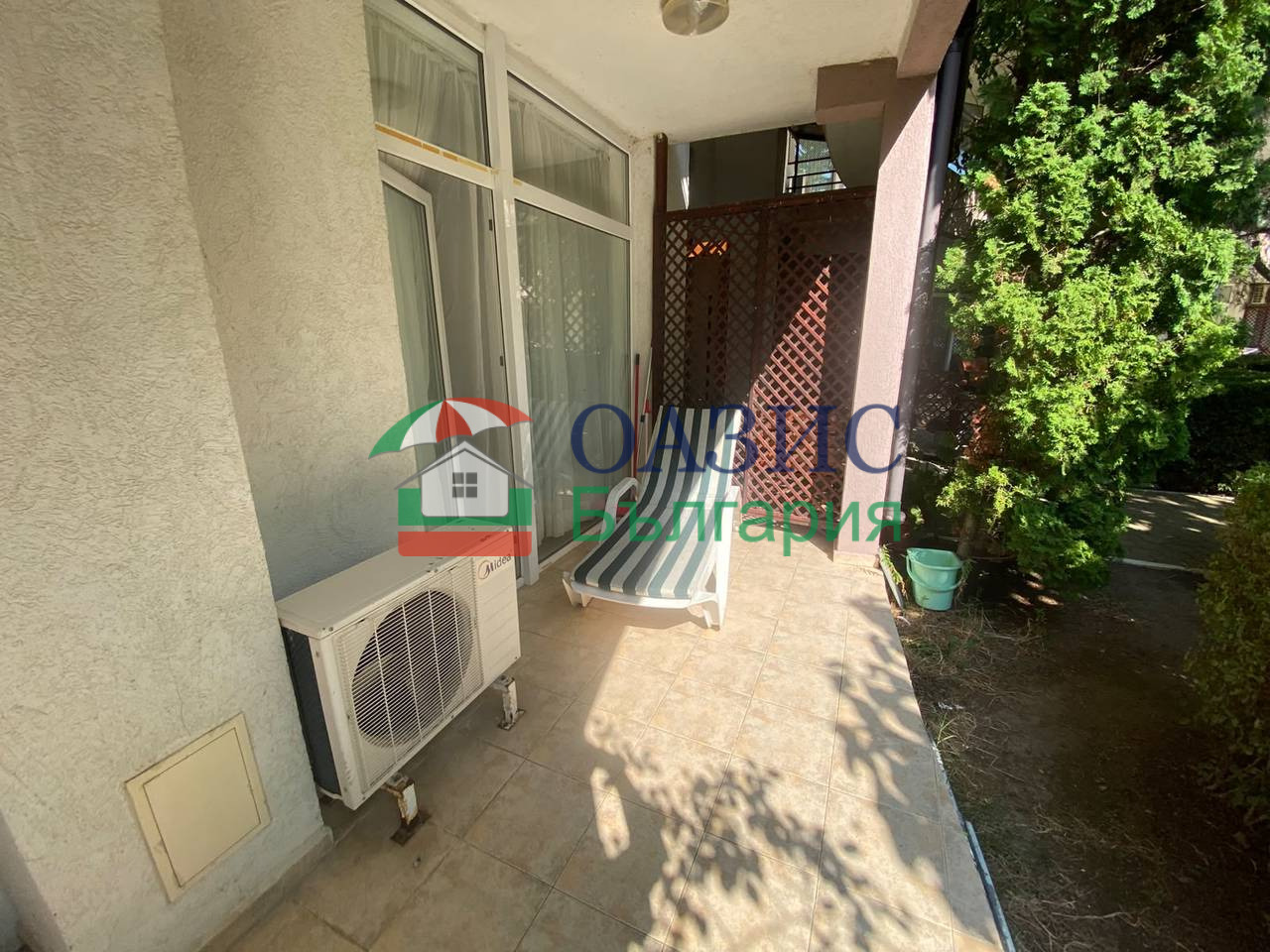 Продава 3-СТАЕН, к.к. Слънчев бряг, област Бургас, снимка 14 - Апартаменти - 55839788