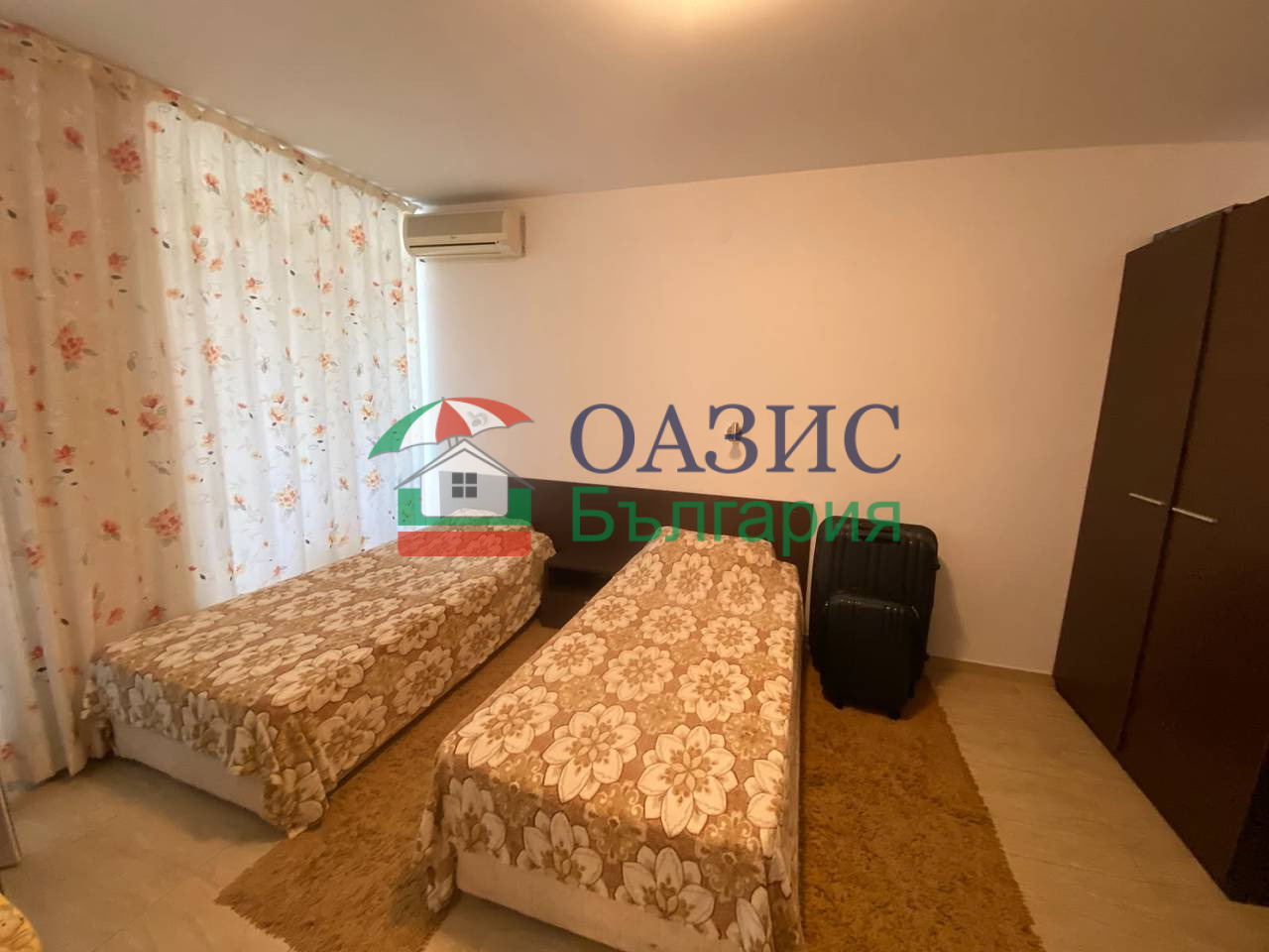 Продава 3-СТАЕН, к.к. Слънчев бряг, област Бургас, снимка 6 - Апартаменти - 55839788