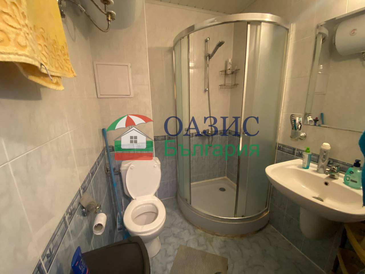 Продава 3-СТАЕН, к.к. Слънчев бряг, област Бургас, снимка 9 - Апартаменти - 55839788