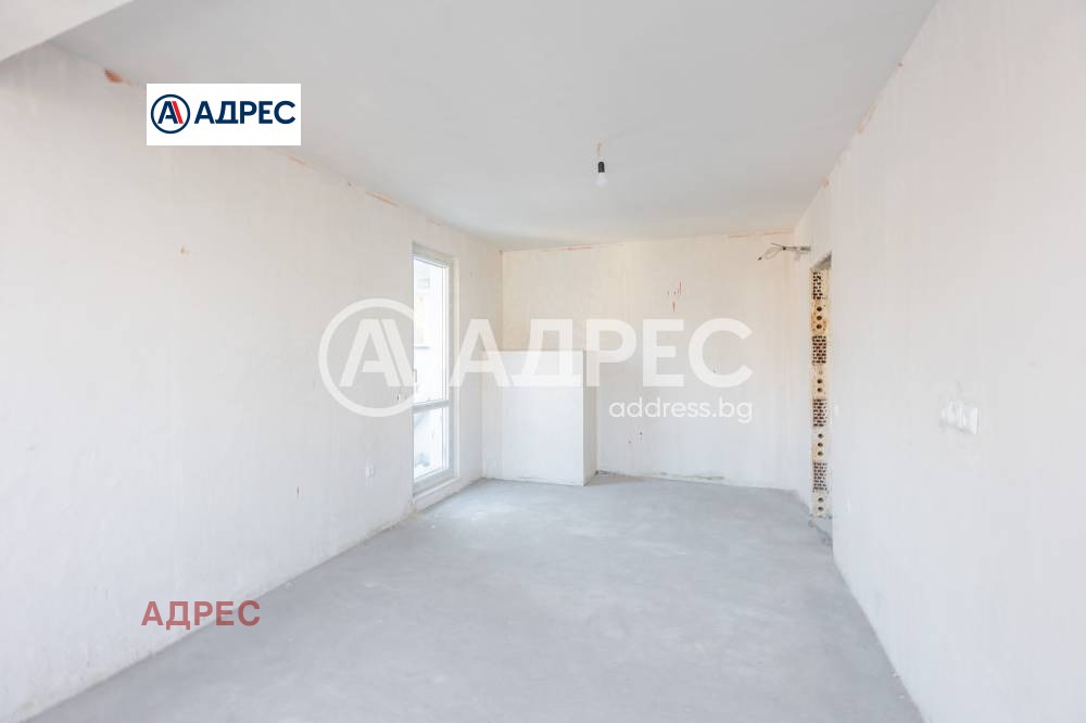Продава 3-СТАЕН, гр. Варна, Център, снимка 8 - Апартаменти - 56195942
