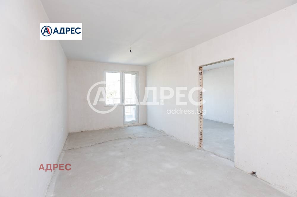 Продава 3-СТАЕН, гр. Варна, Център, снимка 6 - Апартаменти - 56195942