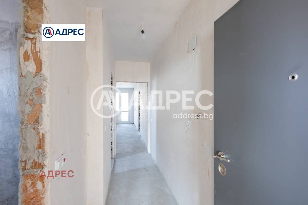 Продава 3-СТАЕН, гр. Варна, Център, снимка 3 - Апартаменти - 56195942