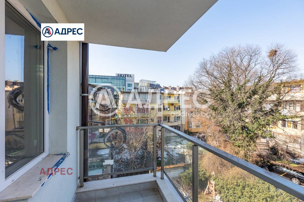 Продава 3-СТАЕН, гр. Варна, Център, снимка 9 - Апартаменти - 56195942