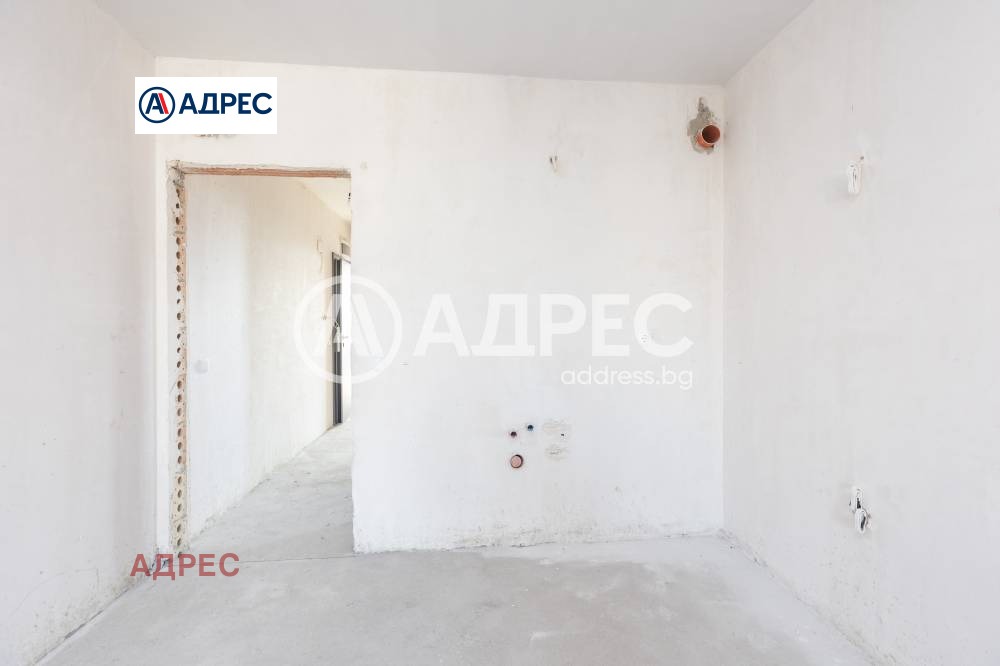 Продава 3-СТАЕН, гр. Варна, Център, снимка 10 - Апартаменти - 56195942