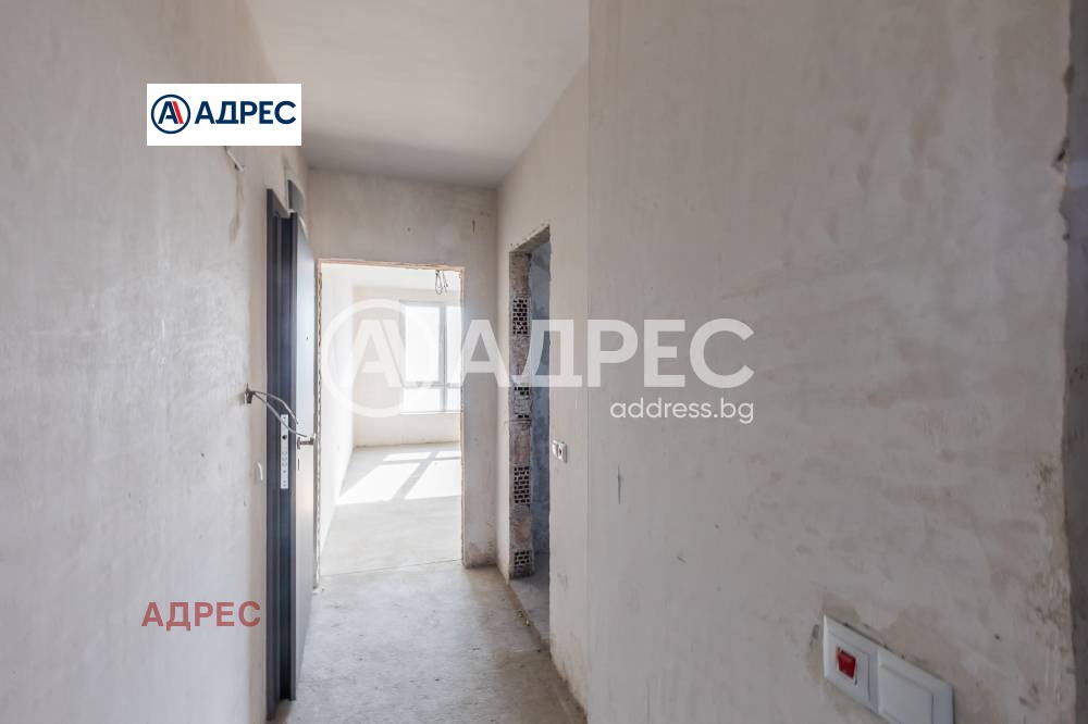 Продава 3-СТАЕН, гр. Варна, Център, снимка 17 - Апартаменти - 56195942